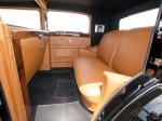 Bentley 8-Litre Limousine by Mulliner 1932 года
